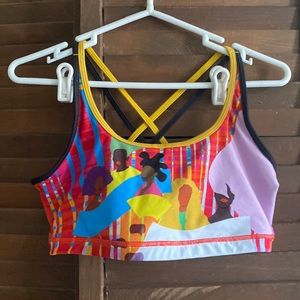 Peloton Sports Bra